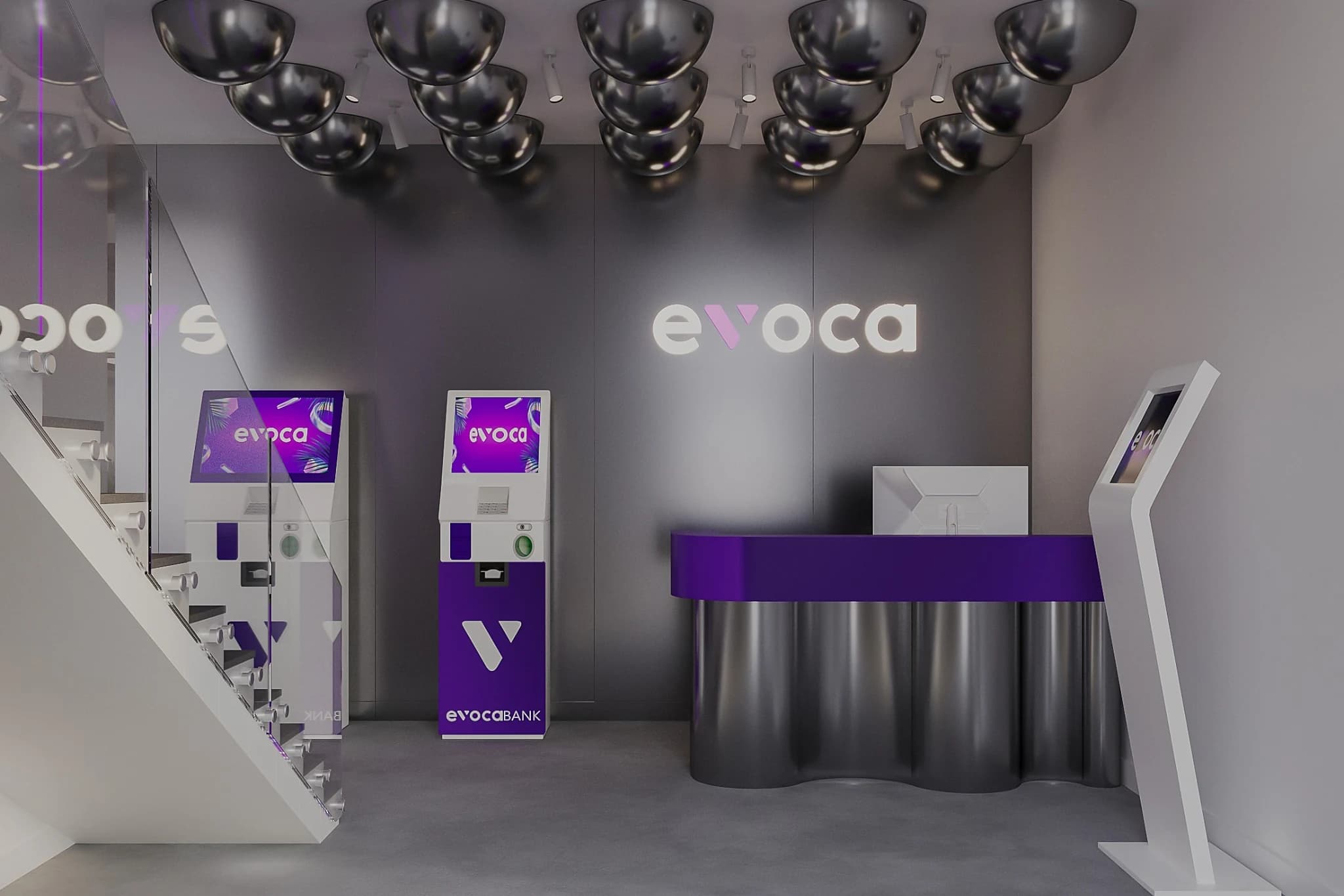 Evoca Gyumri