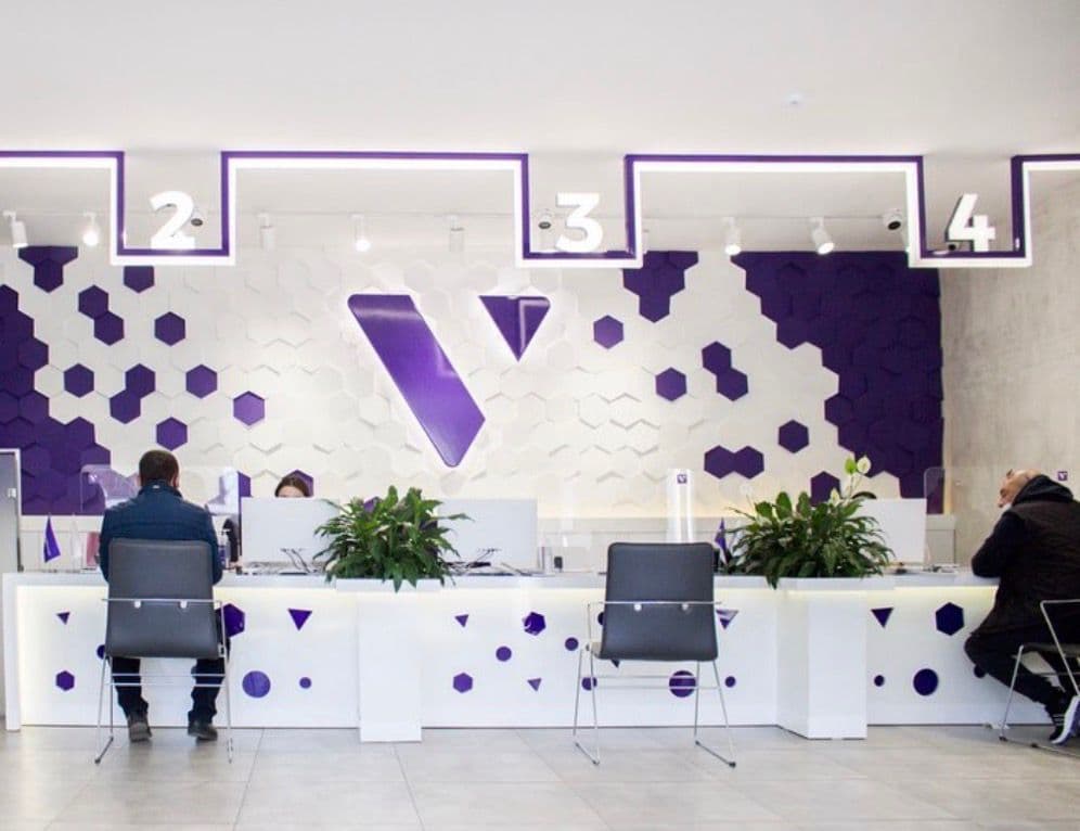 Evoca Bank Branch, Zoravar Andranik