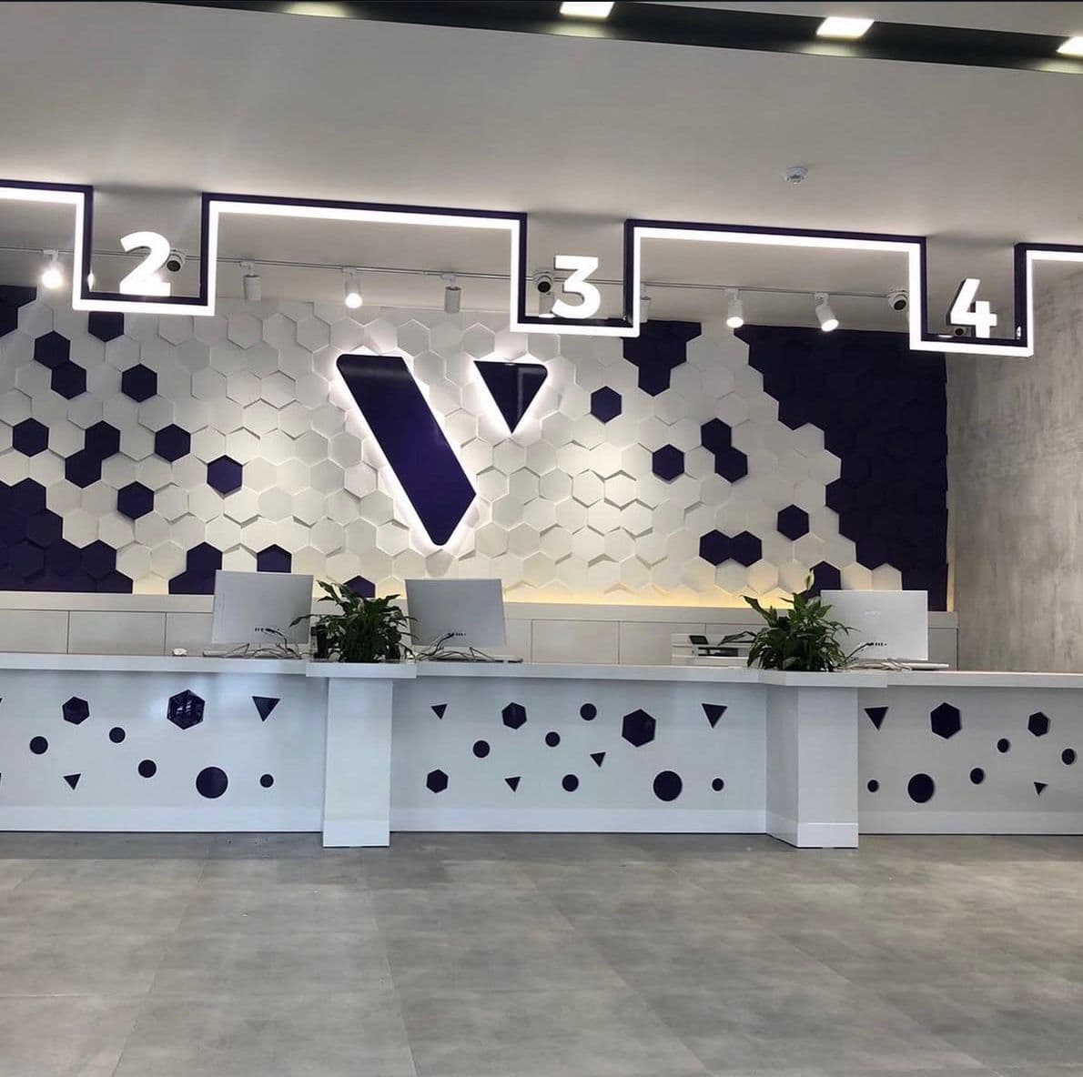 Evocabank մասնաճյուղ, Գայի պողոտա 14/9